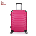 Hotselling вагонетки ABS чемодан багажа сумка для путешествий камера